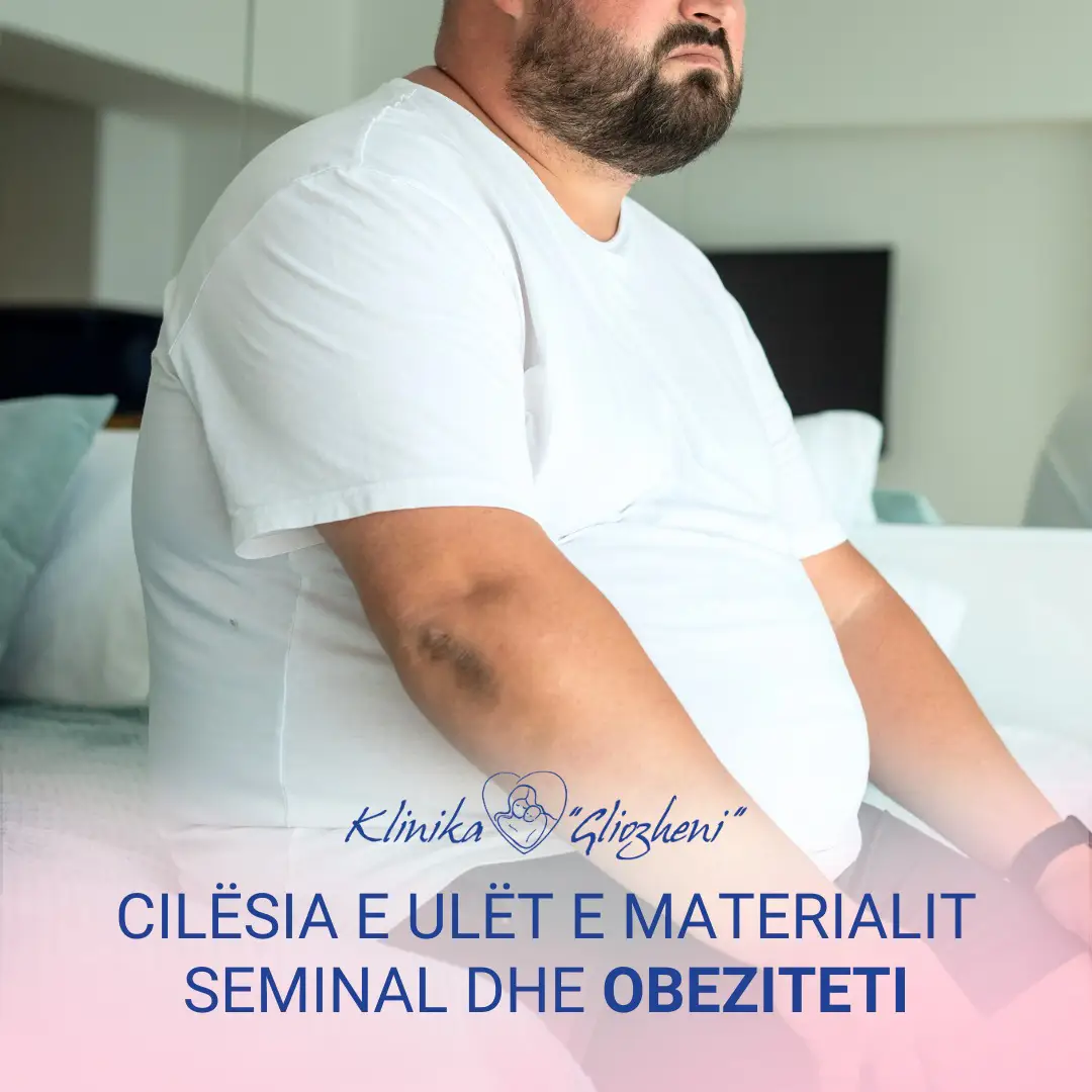 Obeziteti