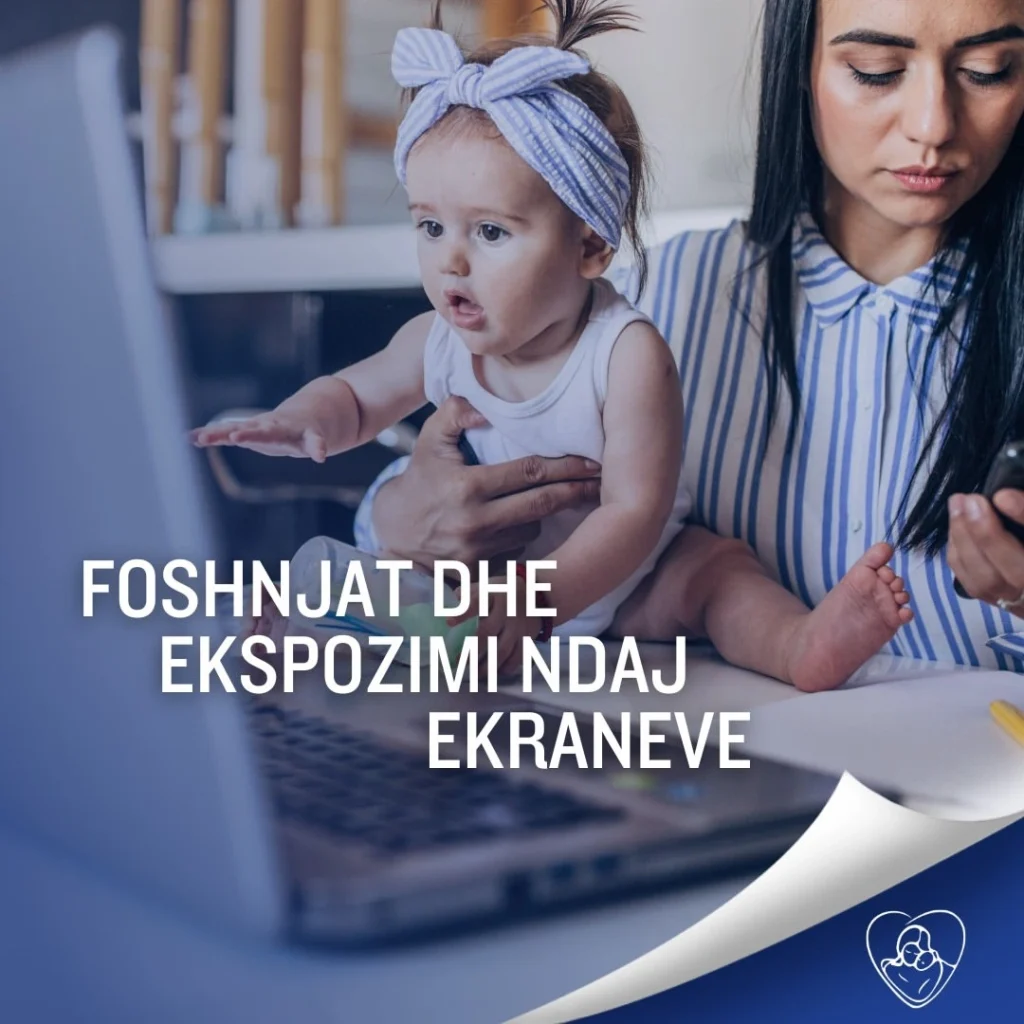 zhvillimin e foshnjes