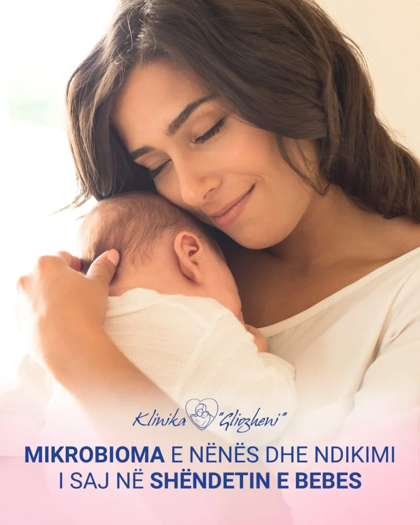 mikrobioma