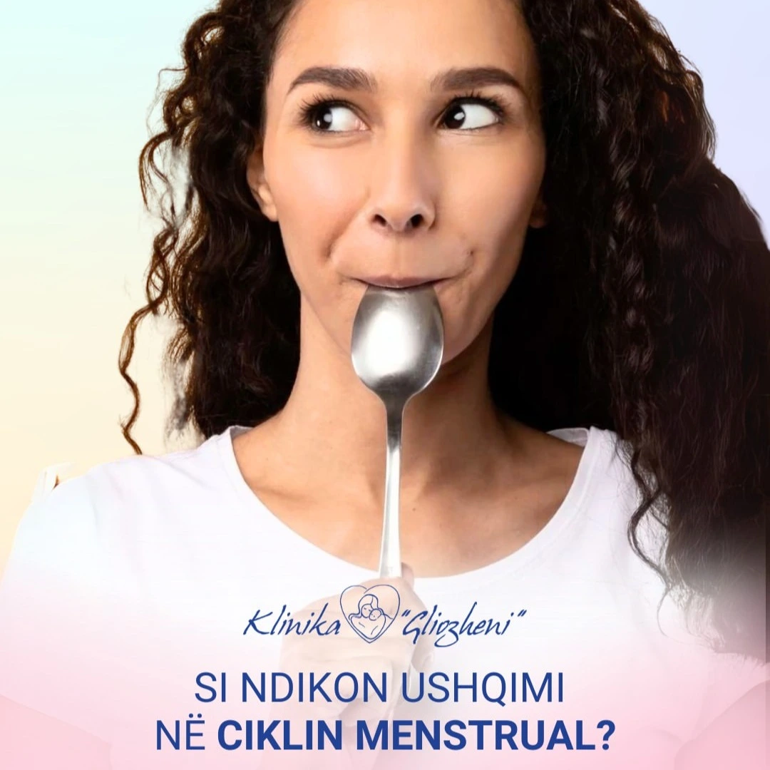 cikli menstrual
