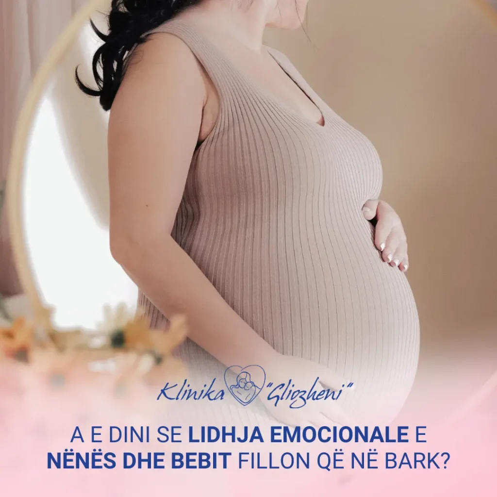 mireqenia emocionale