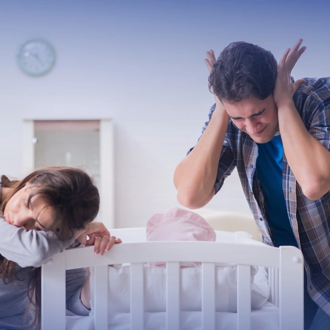 postpartum depression