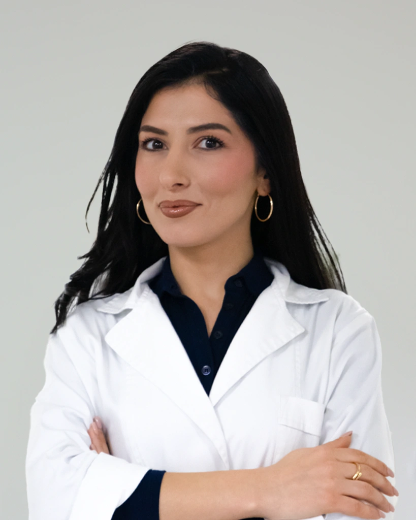 Aida Murati - Klinika Gliozheni