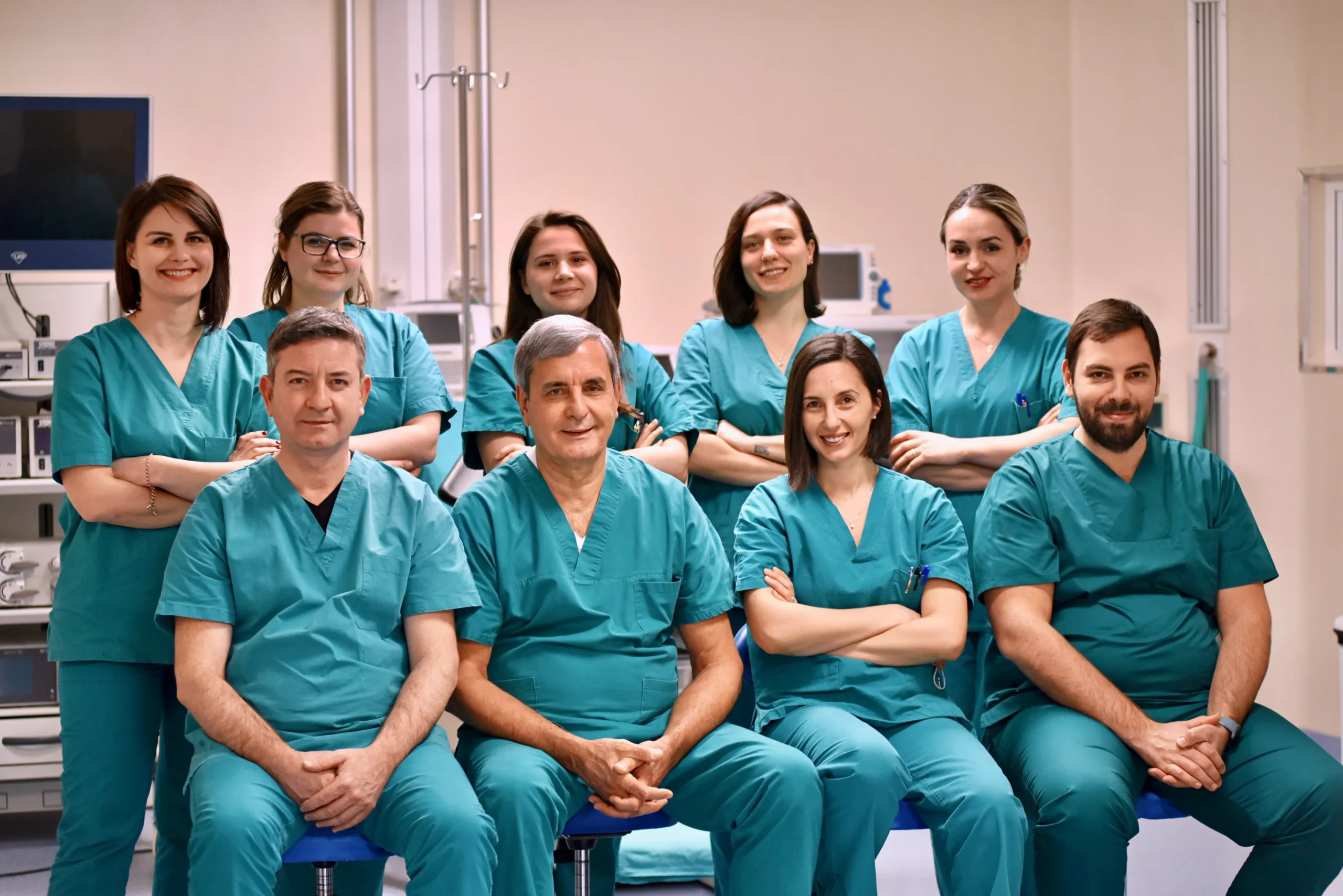 stafi-klinikaGliozheni (18)